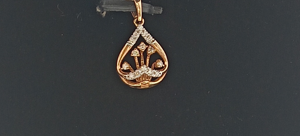 Designer Pendent